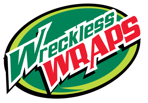Wreckless Wraps